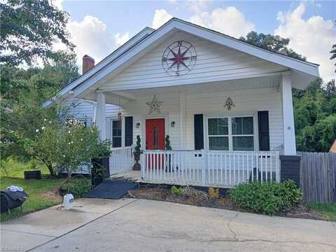 317 Louise Avenue, High Point, NC 27262