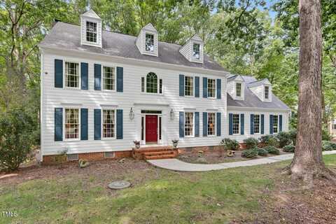 7 Sagamore Place, Hillsborough, NC 27278