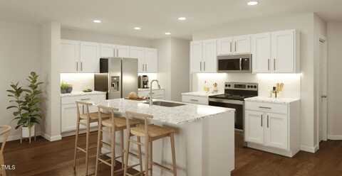 421 Deep Oak Drive, Rolesville, NC 27571