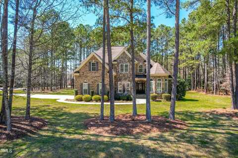 2057 Queen Charlotte Place, Raleigh, NC 27610