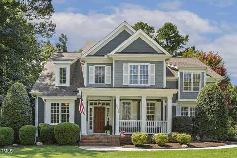 7381 Capulin Crest Drive, Apex, NC 27539