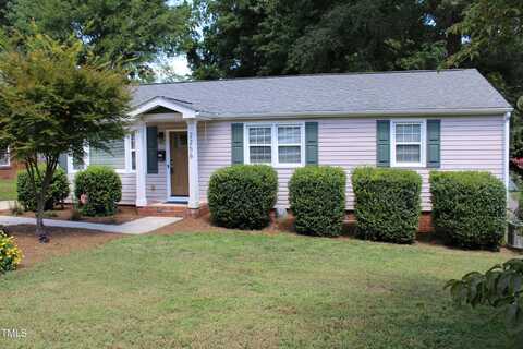 2256 Rumson Road, Raleigh, NC 27610