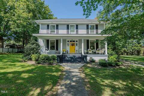 270 W Main Street, Yanceyville, NC 27379