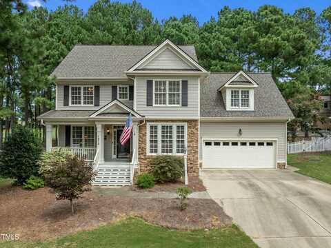 1213 Crozier Court, Wake Forest, NC 27587