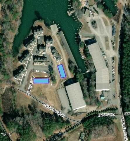 0 Transom Court, Littleton, NC 27850