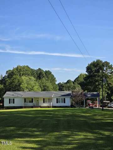 4562 Hight Road, Oxford, NC 27565