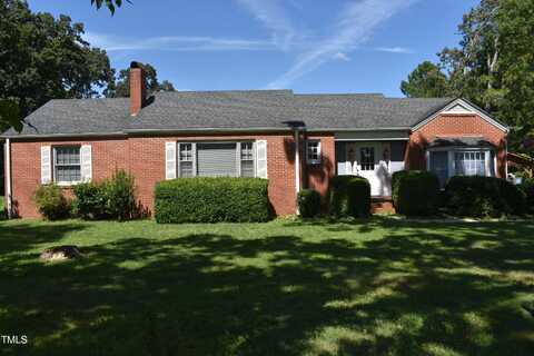 4222 N Old 421 Highway, Siler City, NC 27344