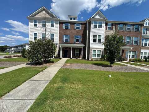 492 Church Street, Morrisville, NC 27560
