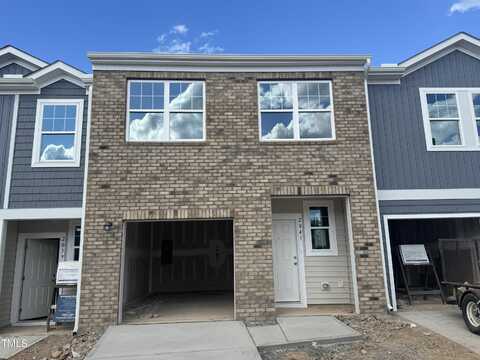 2041 Glen Crossing Drive, Durham, NC 27704