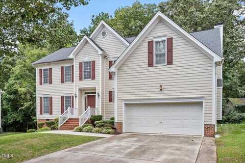 4420 Sun Valley Drive, Durham, NC 27707