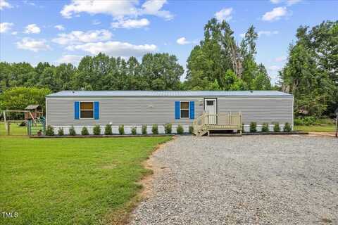 2561 Antioch Church Road, Zebulon, NC 27597