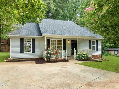 2100 Magnolia Lane, Hillsborough, NC 27278