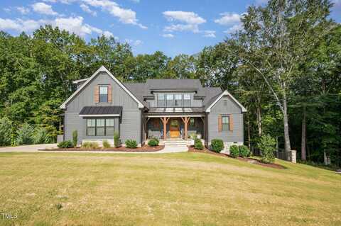 33 Tivoli Court, Clayton, NC 27527
