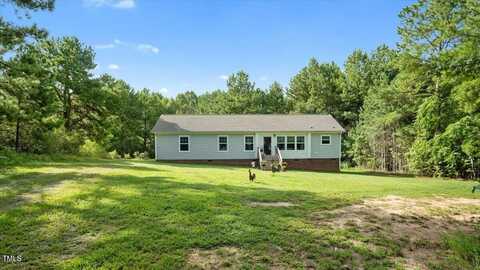307 Madison Grove Lane, Henderson, NC 27537