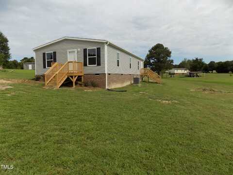 35 Jonesville Lane, Louisburg, NC 27549