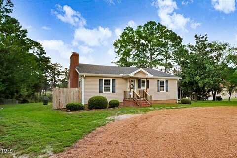 228 Coral Road, Dudley, NC 28333