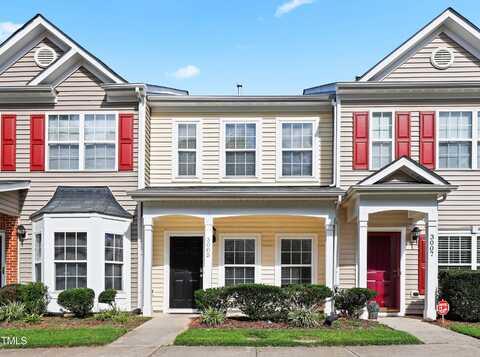 3005 Courtney Creek Boulevard, Durham, NC 27713