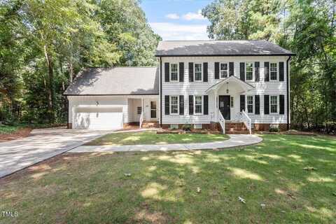 105 Pineway Street, Garner, NC 27529