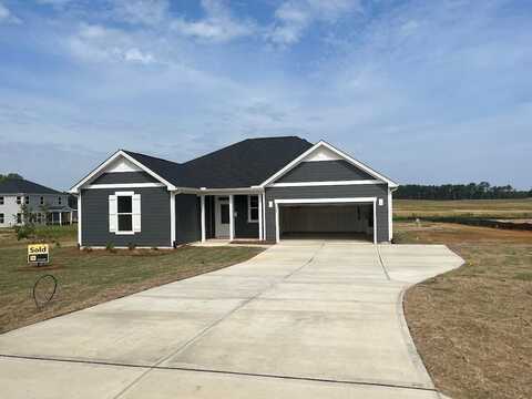 225 Thomas Gage Drive, Fuquay Varina, NC 27526