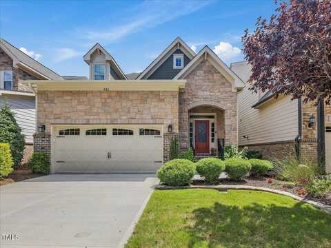 611 Angelica Circle, Cary, NC 27518