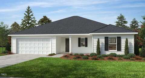 256 Matthew Meadow Lane, Lillington, NC 27546
