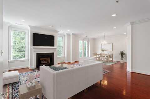 2813 Market Bridge Lane, Raleigh, NC 27608