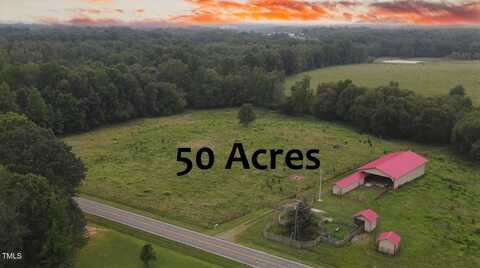 7587 Siler City Snow Camp Road, Siler City, NC 27344
