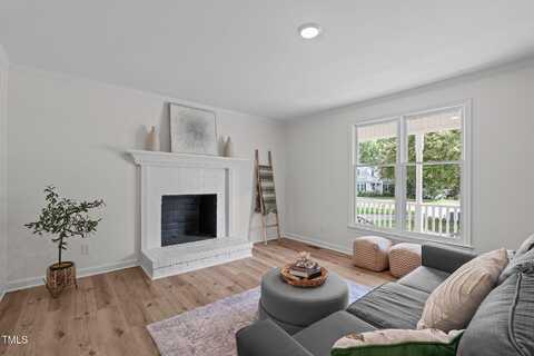 513 Derby Place, Zebulon, NC 27597