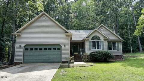 3276 Edinburgh Drive, Sanford, NC 27332