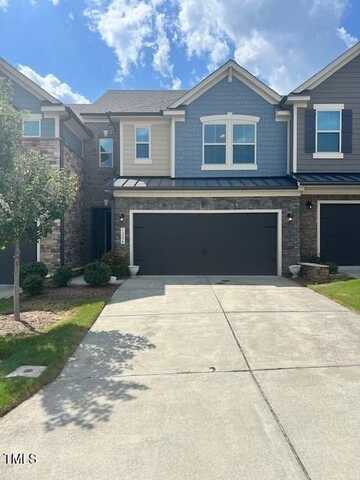 1204 Lotus Lilly Drive, Durham, NC 27713
