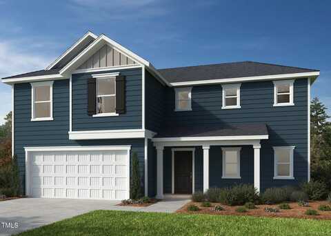 234 Matthew Meadow Lane, Lillington, NC 27546