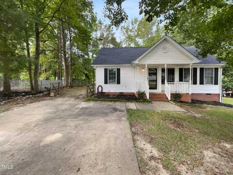 404 Helleri Court, Wendell, NC 27591