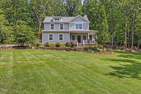 82 Margaret Daniel Lane, Chapel Hill, NC 27516