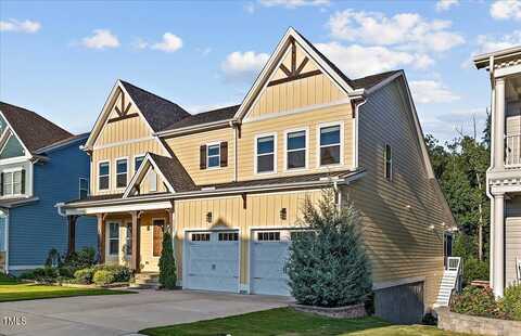 1131 Lowland Street, Apex, NC 27523