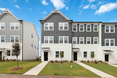1478 Hasse Avenue, Apex, NC 27513