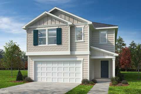 2660 Princess Tree Drive, Raleigh, NC 27616
