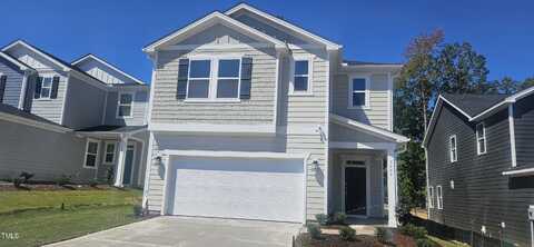 2660 Princess Tree Drive, Raleigh, NC 27616