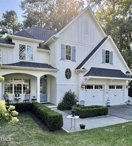 5309 Alpine Drive, Raleigh, NC 27609