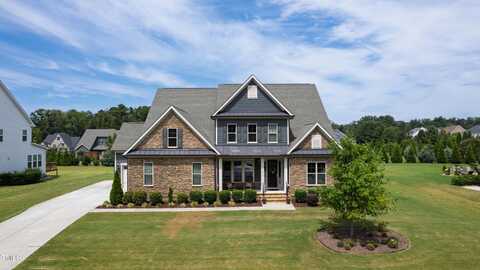4212 Banks Stone Drive, Raleigh, NC 27603