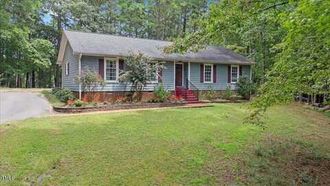 3002 Green Hill Drive, Chapel Hill, NC 27514
