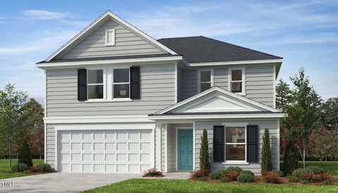 74 Matthew Meadow Lane, Lillington, NC 27546
