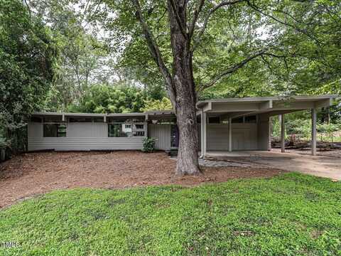 511 Transylvania Avenue, Raleigh, NC 27609