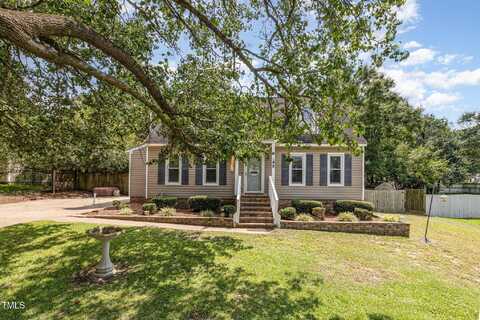 113 Lakehurst Drive, Dudley, NC 28333