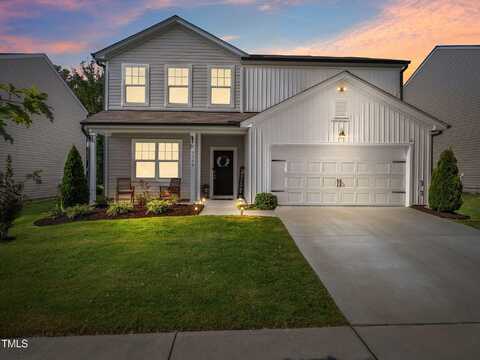 3529 Pinnacle Peak Drive, Raleigh, NC 27604