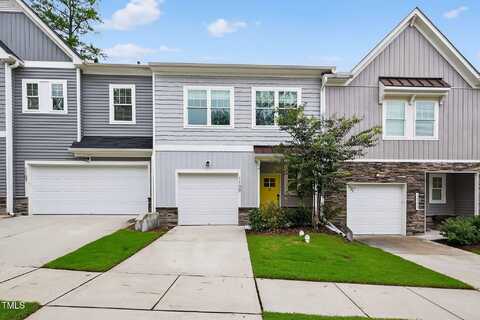 1209 Alston Ridge Ct Court, Cary, NC 27519