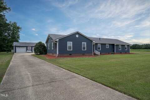 623 Obj Road, Dunn, NC 28334