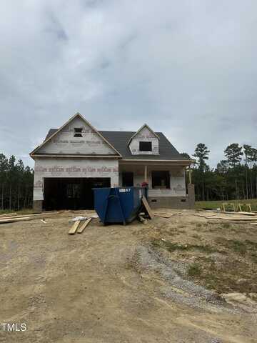 404 Rye Way, Wendell, NC 27591