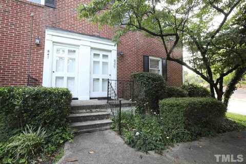 849 Bryan Street, Raleigh, NC 27605