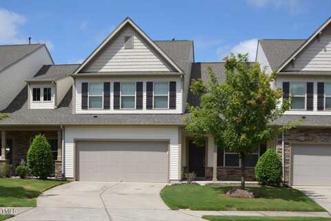 111 English Place, Morrisville, NC 27560