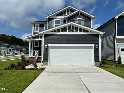 701 Kerry Cattle Drive, Rolesville, NC 27571